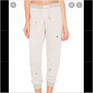 The Great Cropped Sweatpant